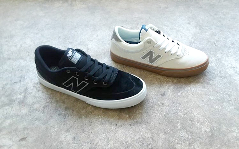 New Balance Numeric